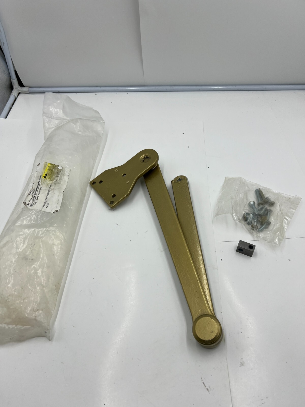 Norton Assa Abloy Genuine OEM PRR7701-8R 696 Rigid Hold Open Parallel Arm Right