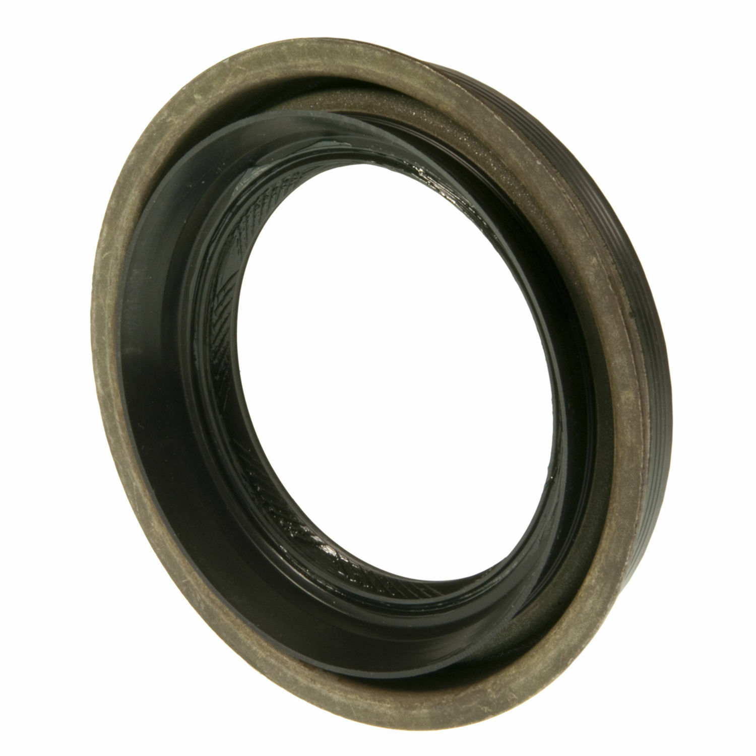 Transfer Case Output Shaft Seal Front,Rear National 710653