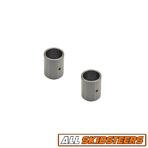 7150182, 2X Wear Bushing Compatible With Bobcat S650 S740 S750 T650 T740 T750