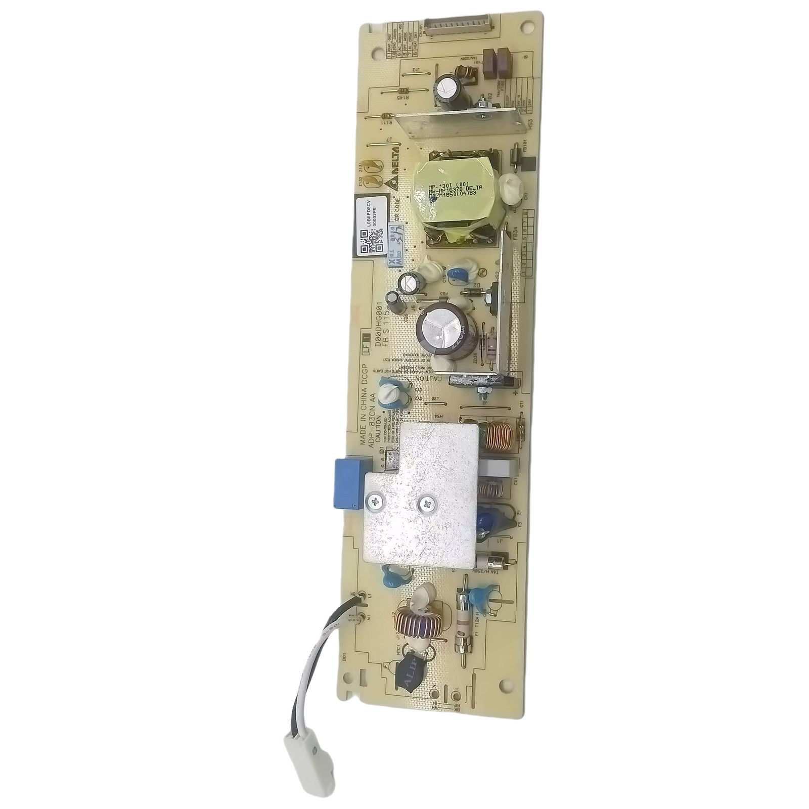 110V Power Supply Board  Fits For Brother l2717dw 2370 2715 2730 L2710DW 2375