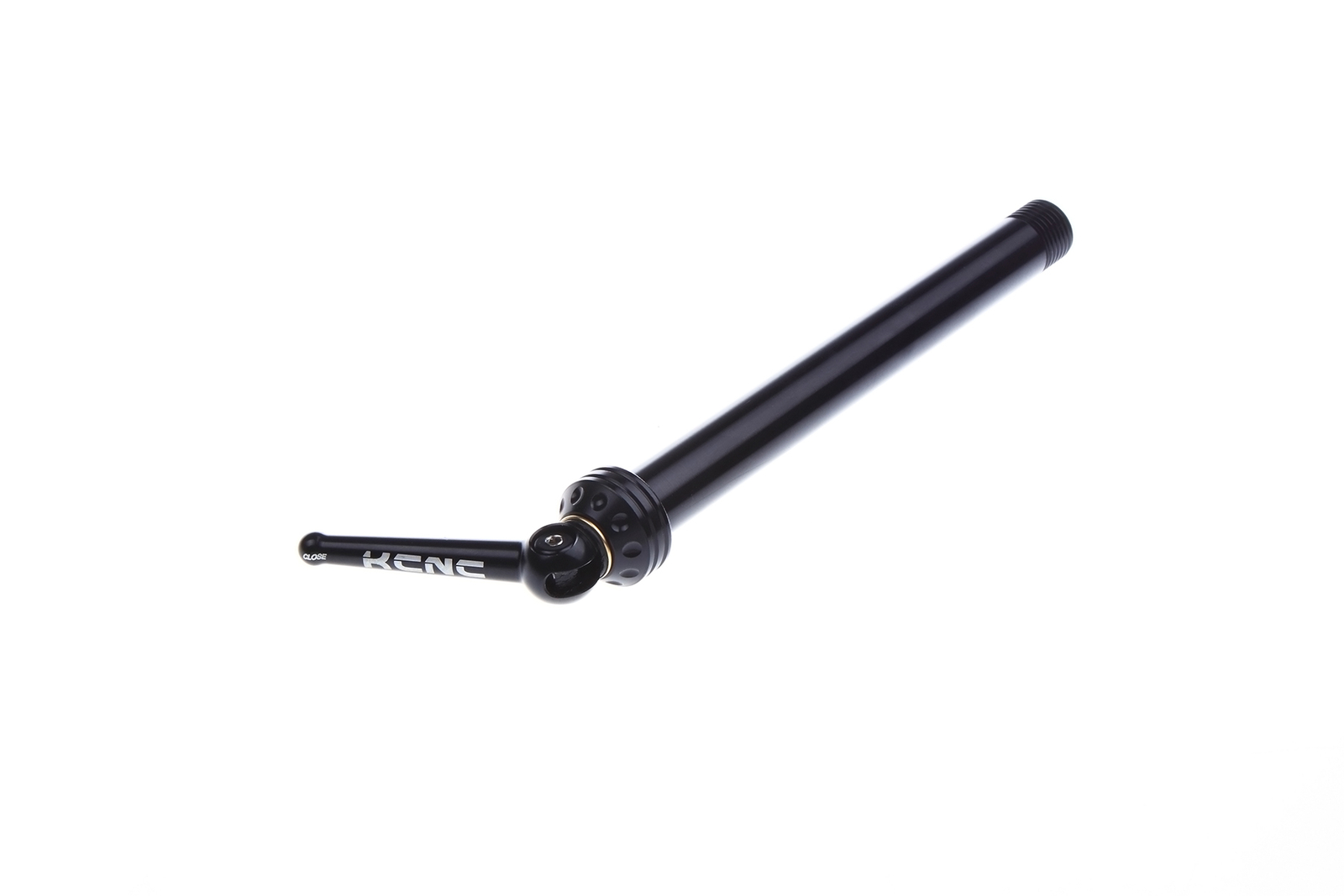 KCNC KQR06 MTB Cycle Bike Front 7075 Skewer For RockShox Maxle 15X100MM Black