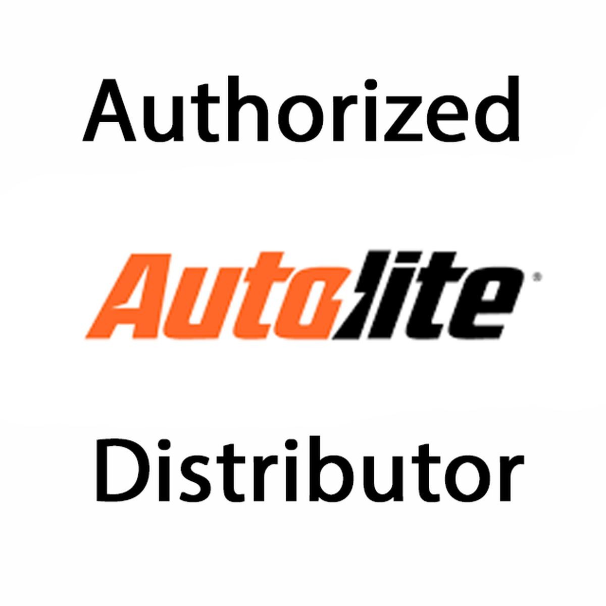 Autolite Genuine OEM Replacement Spark Plug - 295BP