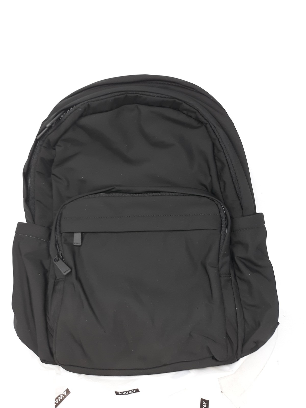 Away The Featherlight Large Backpack Black 1000674BLKV1Large