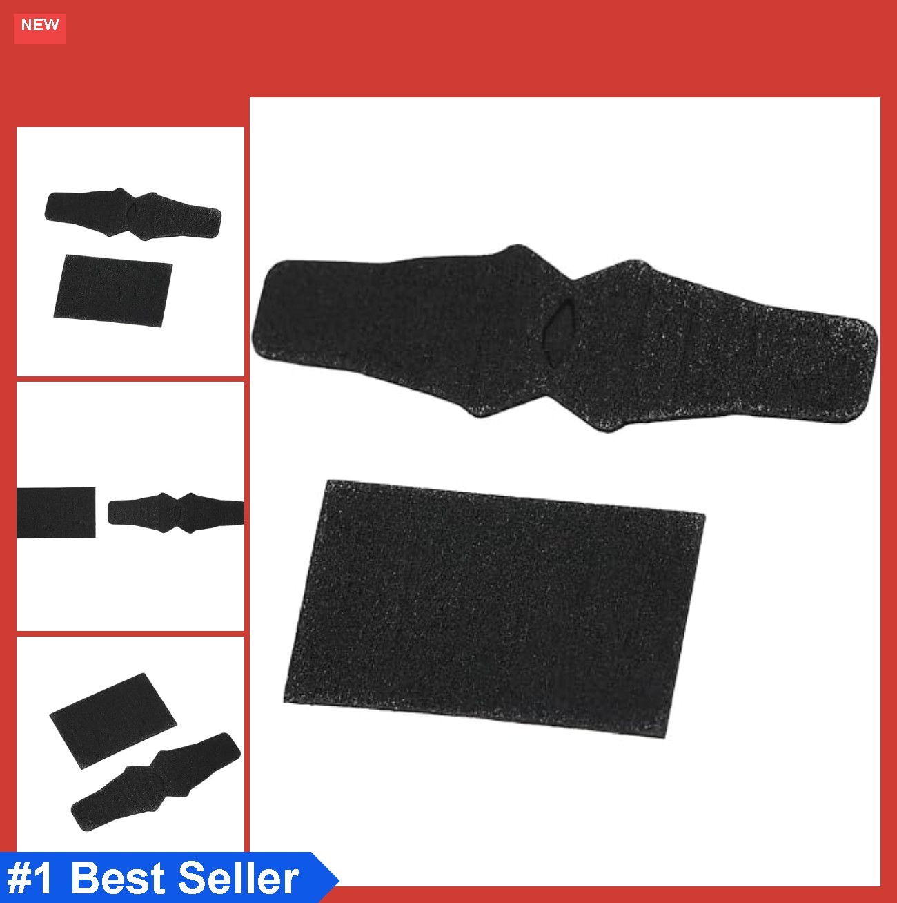 Arrow Rest Felt Pad Compatible with QAD HDX Drop Away Compound Bow Anti Slip