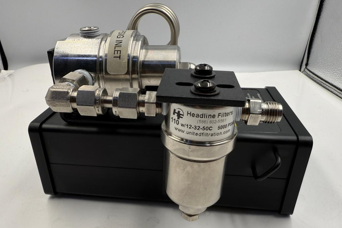 XENTAUR XPDM PORTABLE DEWPOINT METER