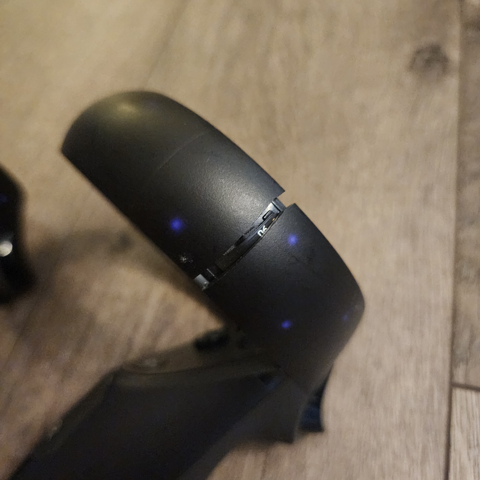 READ! Meta Oculus Quest 1 VR Virtual Reality Headset MH-B 64GB