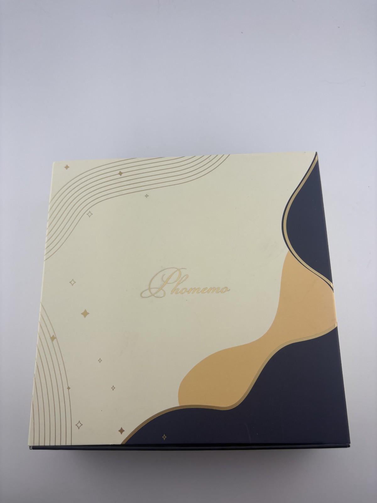 Phomemo sticker printer