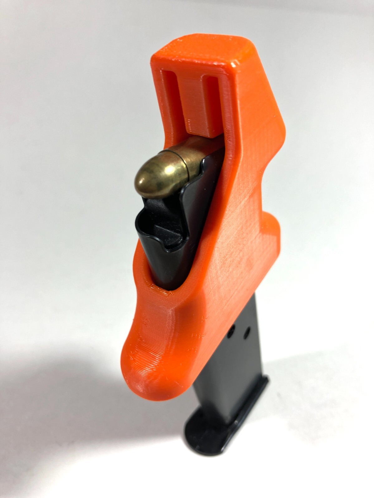 Smith & Wesson Model 39/39-2 Speedloader - 9mm Speed Loader MADE IN USA *VIDEOS*