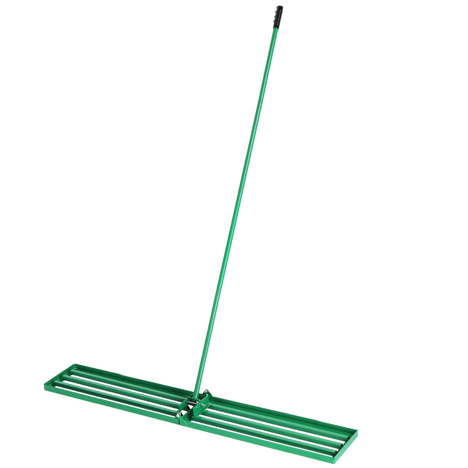 36*9.8*75inch Lawn Leveling Rake
