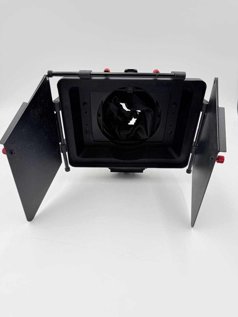 Camtree Camshade Matte Box Video Camera Lens Hood w/ Flags & Mount
