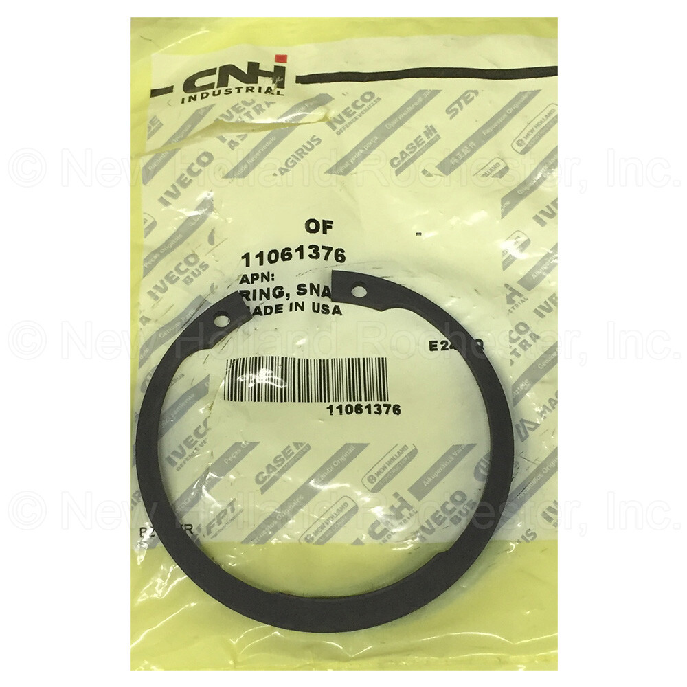 New Holland 68mm Int Snap Ring Part # 11061376