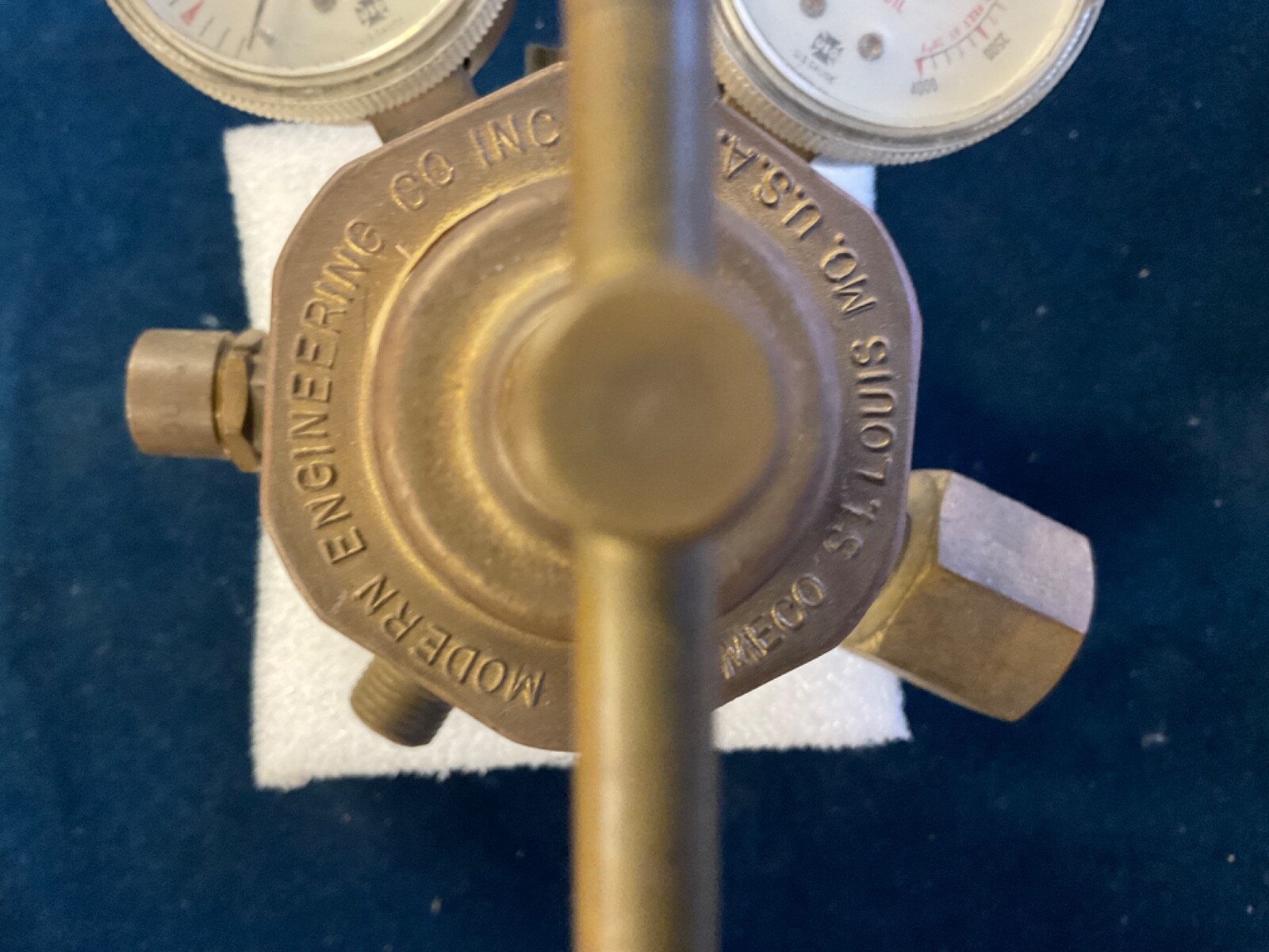 Modern Engineering 6515 Oxygen Regulator