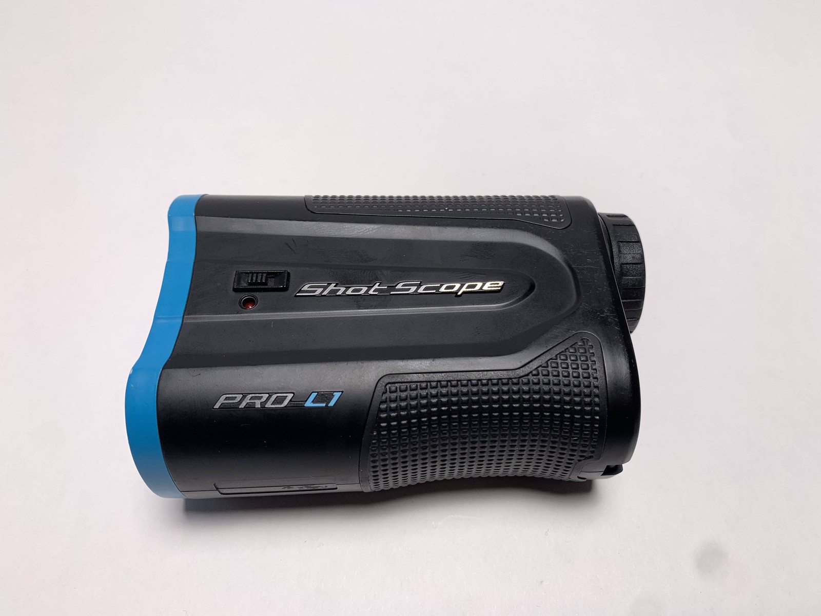 Shot Scope PRO L1 Slope Rangefinder Golf Laser Range Finder