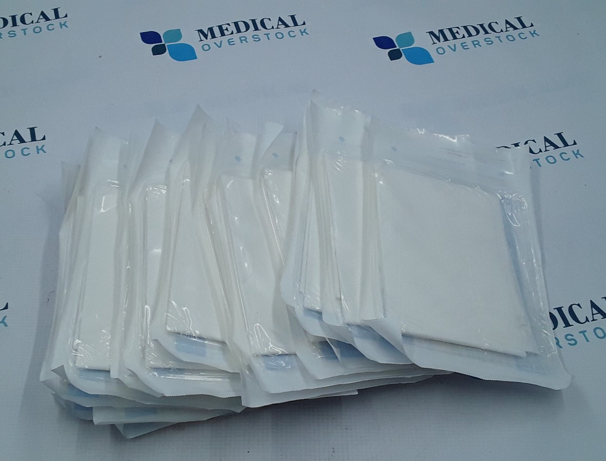 Cardinal Health Convertors Fenestrated Polylined Towel CAT. 3523 Lot of 15