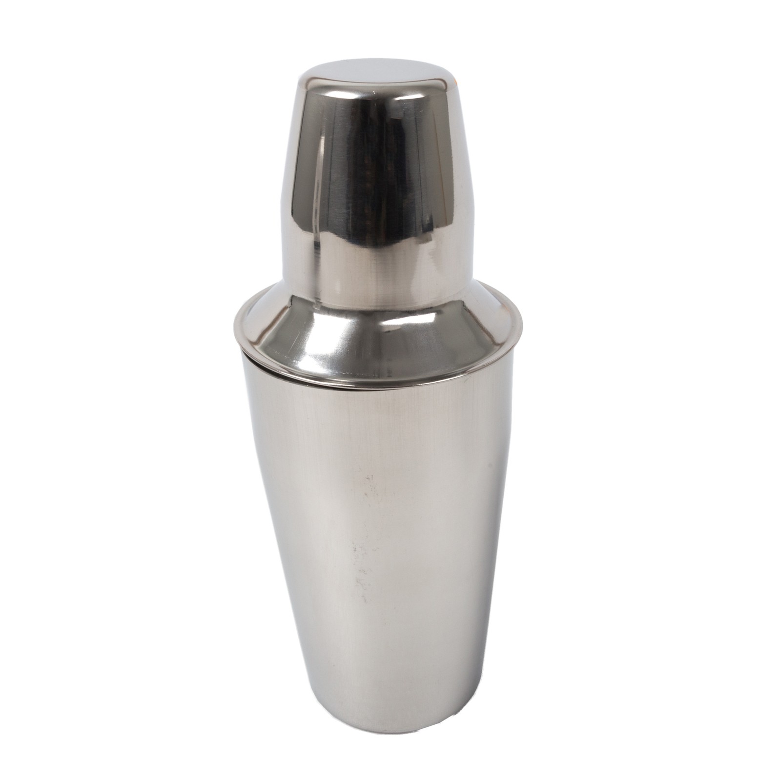 Spill-Stop SpillStop 10303 16 oz Stainless Steel Cocktail Shaker