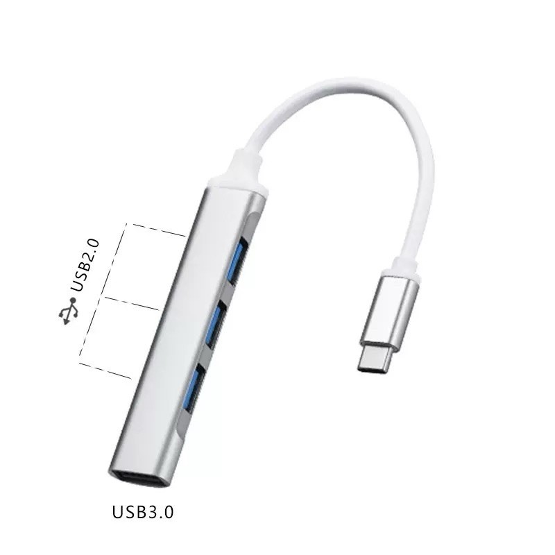 expansion dock