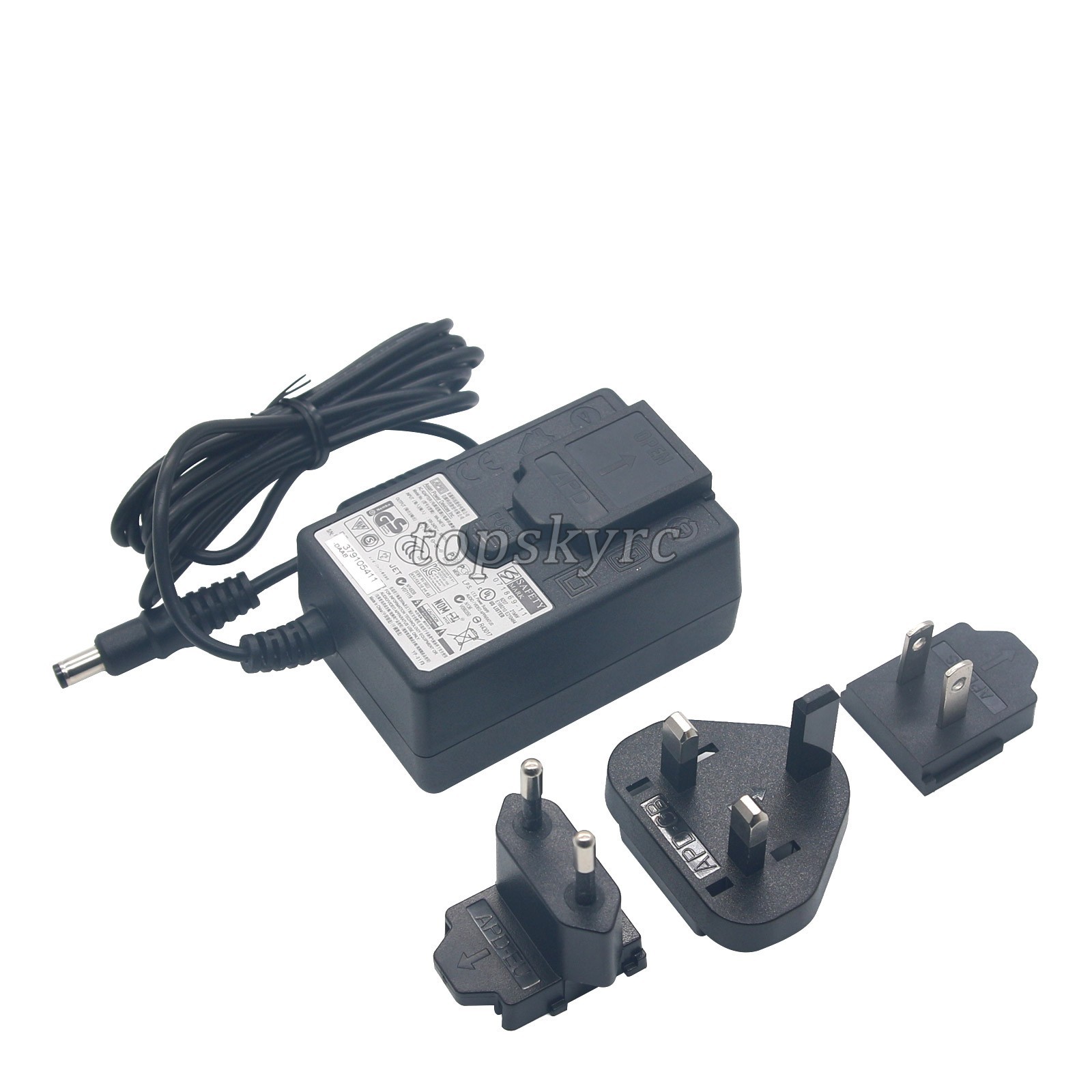 KC901V Network Analyzer Vector Antenna Frequency Spectrum Field Strength Meter