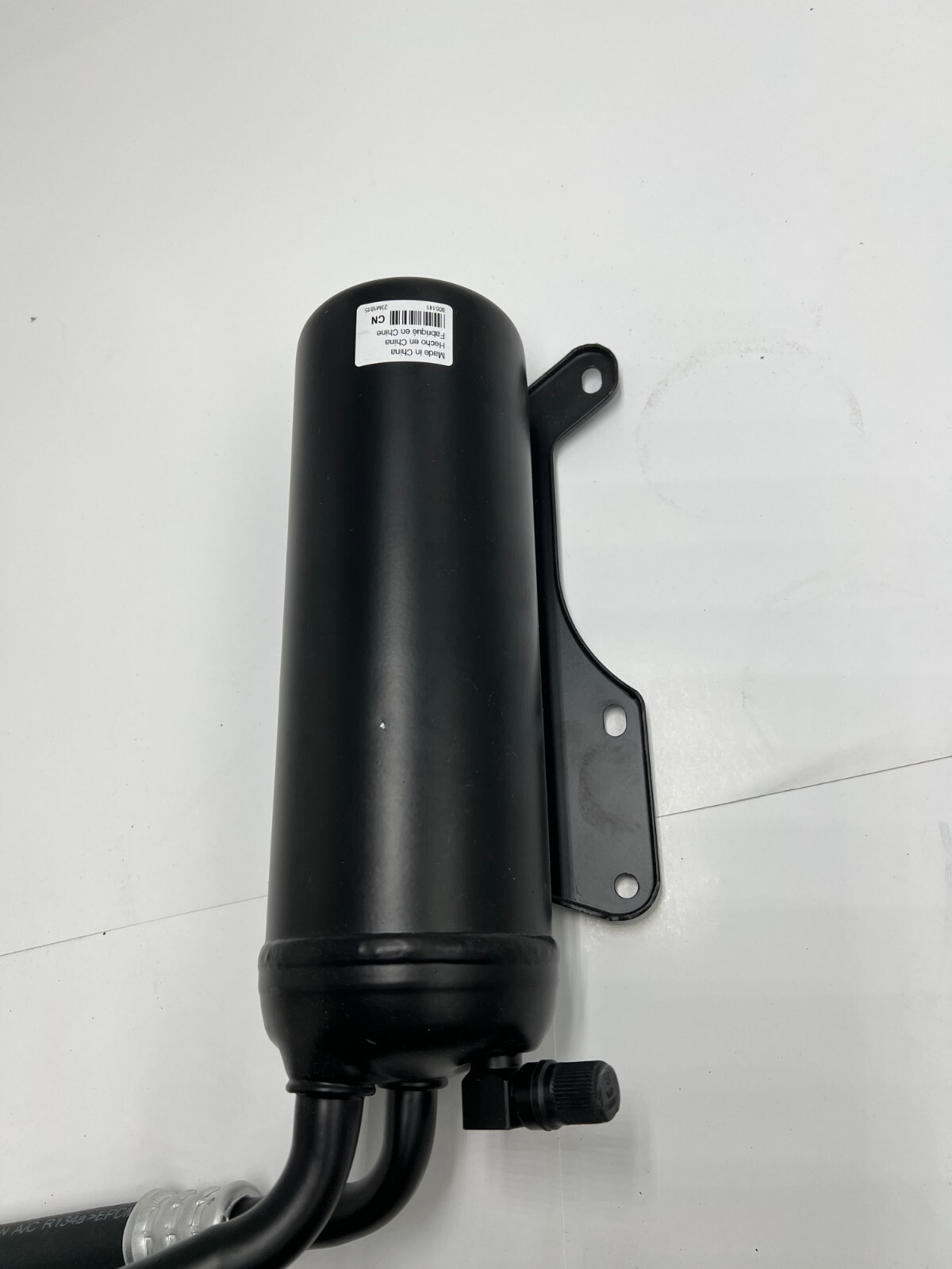 A/C Accumulator with Hose Assembly 23M1815, 805141 Replacement