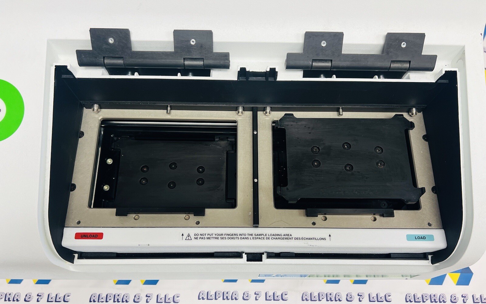 Perkin Elmer Victor X5 Multimode Microplate Plate Reader 2030-0050
