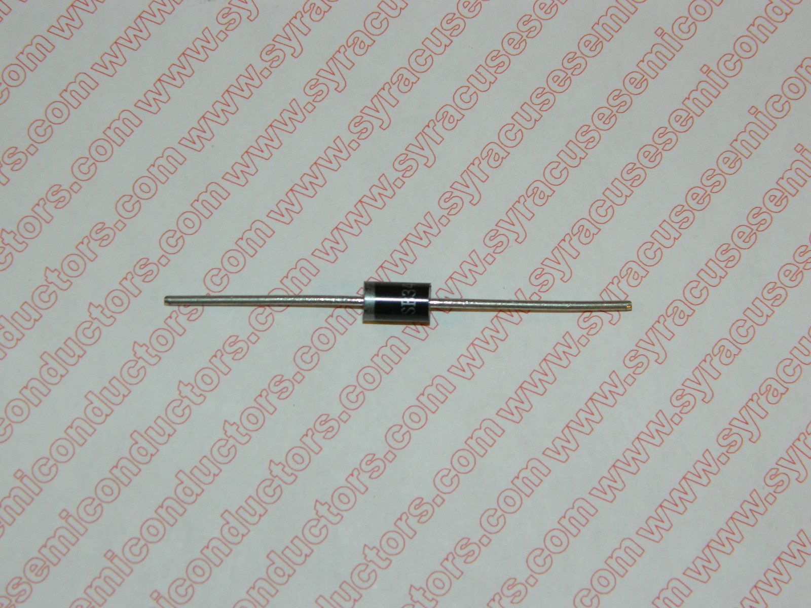 SB340 / 20 Piece LOT  / SCHOTTKY BARRIER RECTIFIER