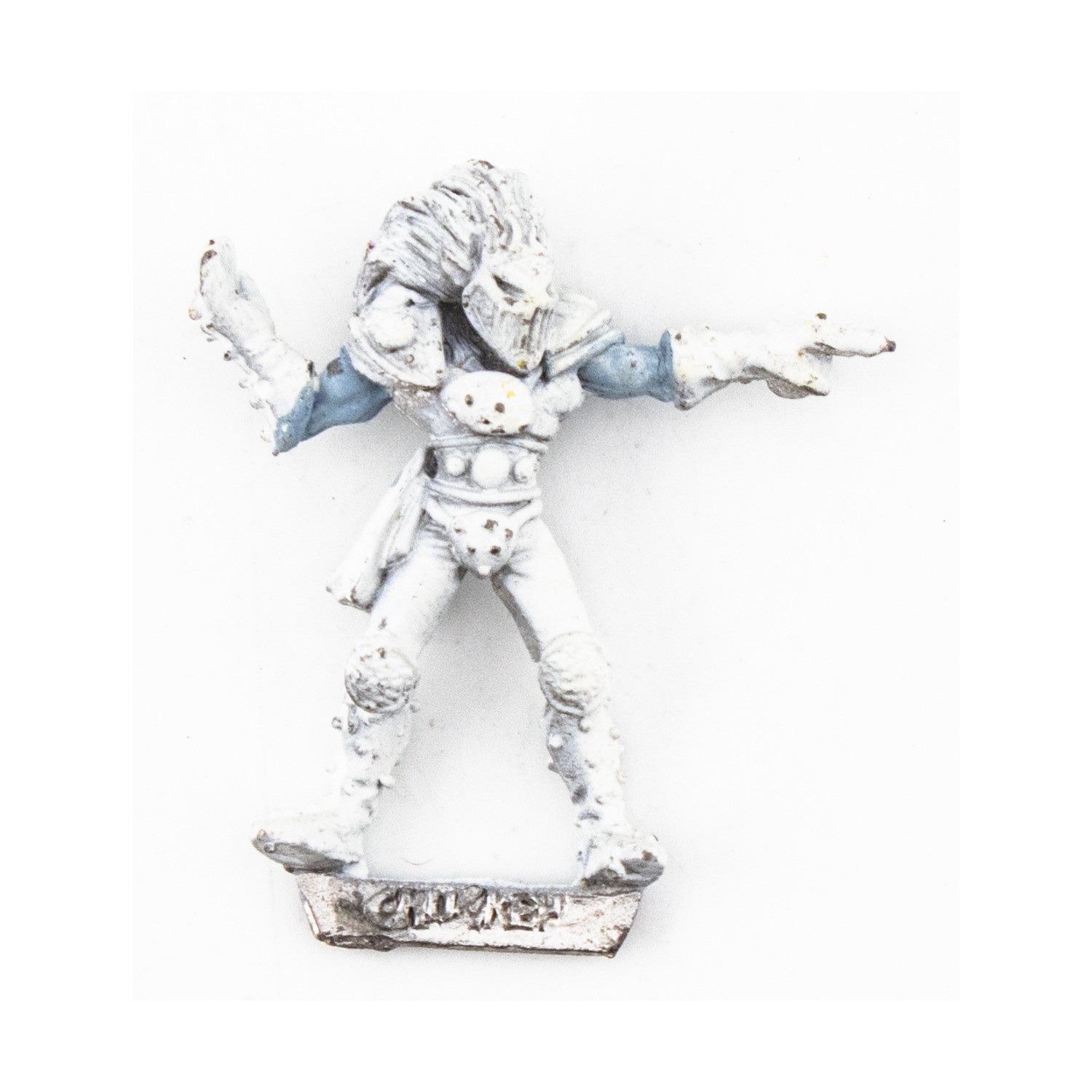 GW Blood Bowl Elf Loose Mini Elf Thrower #3 NM
