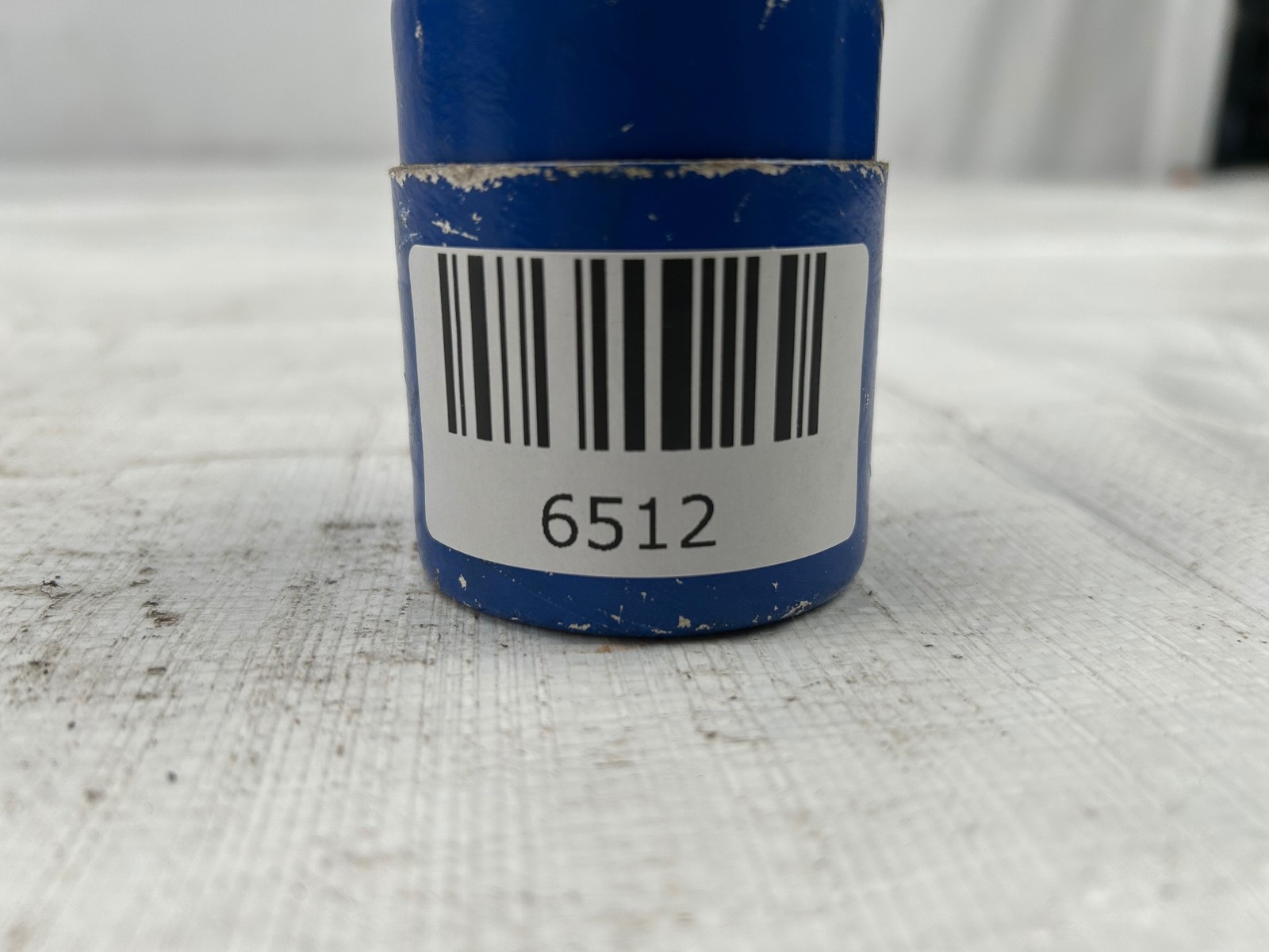 Kent-Moore EN-48266-2 Injector Seal Installer Sizer Partial