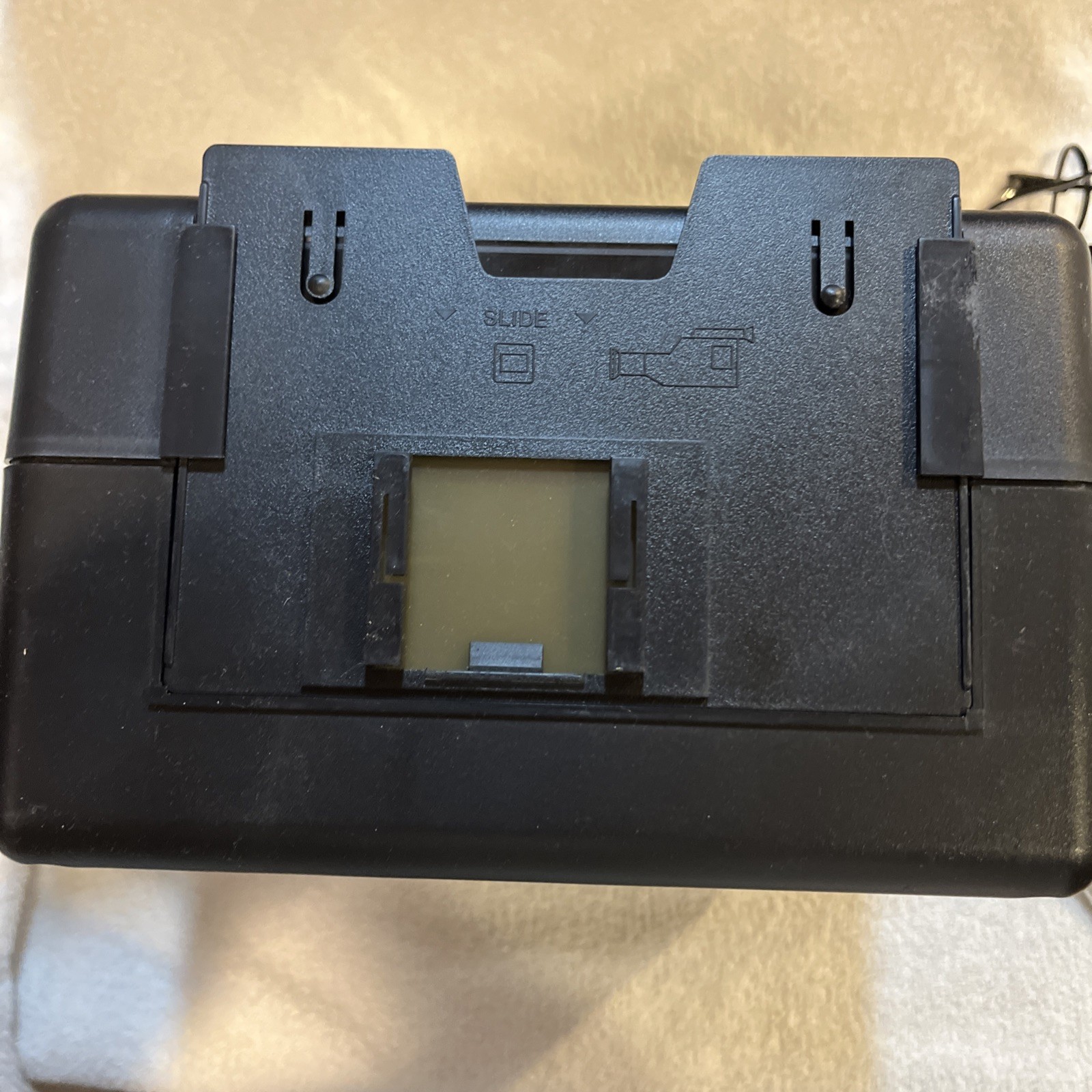 Ambico Complete Video Transfer System Model V-0655