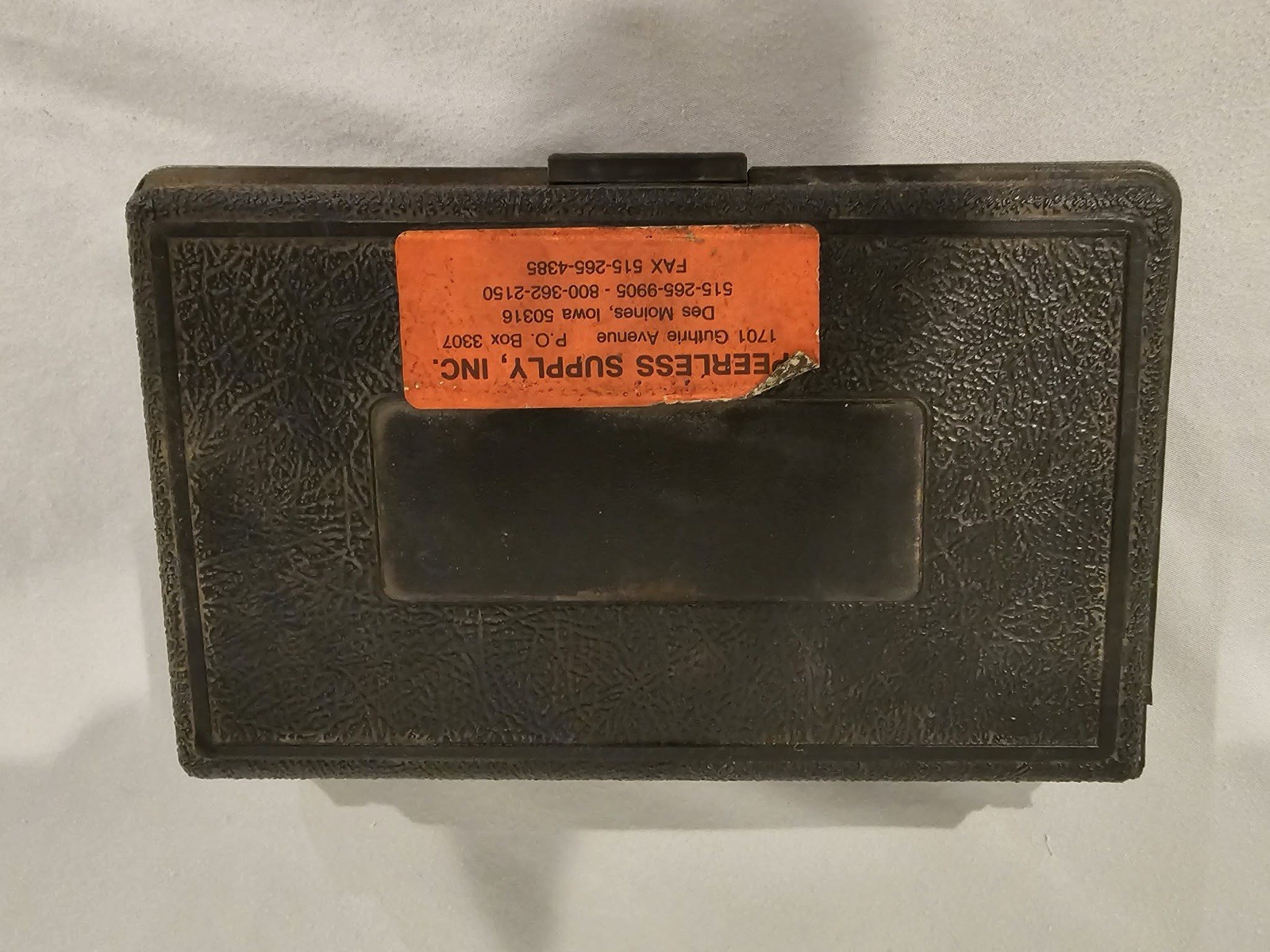 Mitee Bite TSN 625/ MB-8 Tee Slot Clamp Set