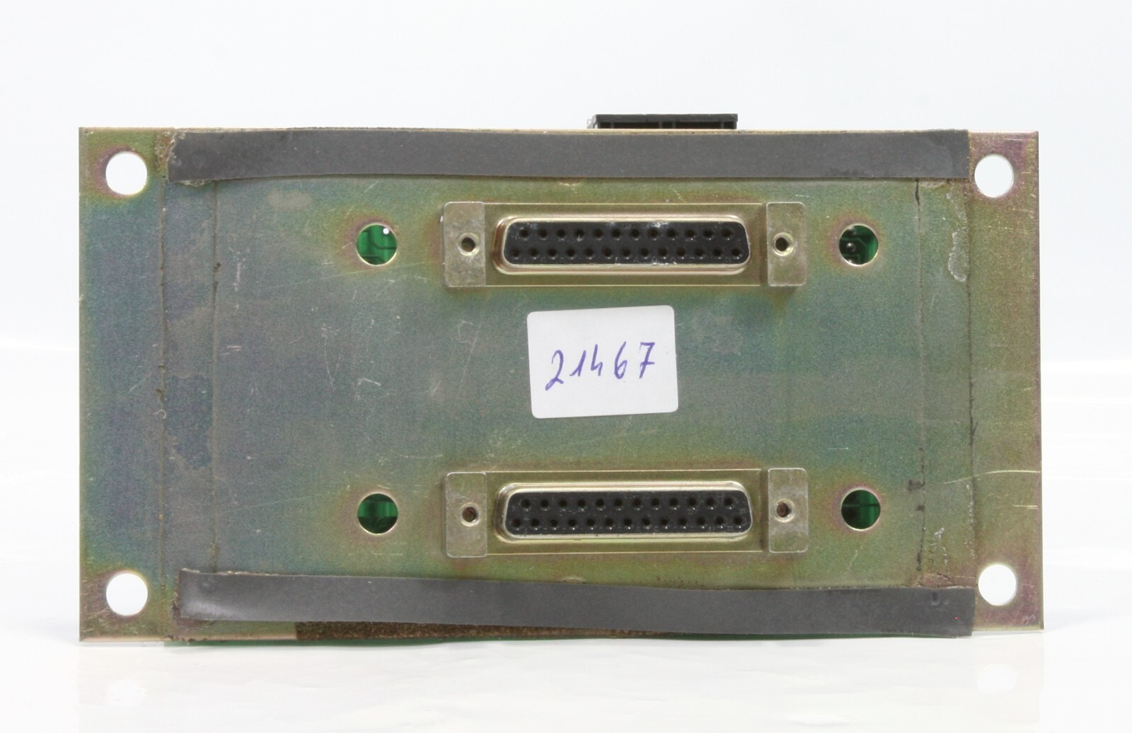 Fanuc Operator Panel Connection Board A20B-1003-0045/01A