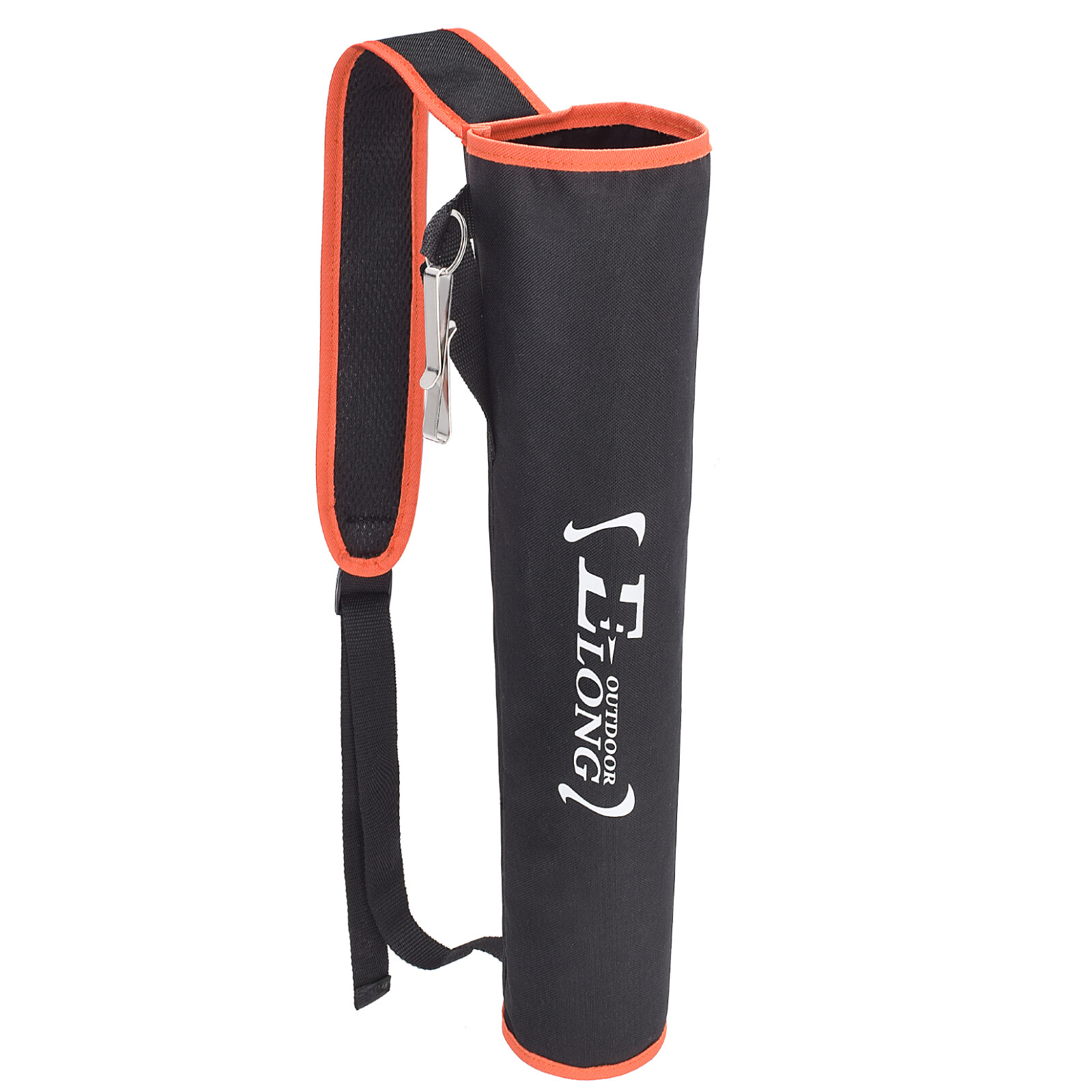 New Arrows Quiver Adjustable Holder Back Bag for Bow Target Practicing OR