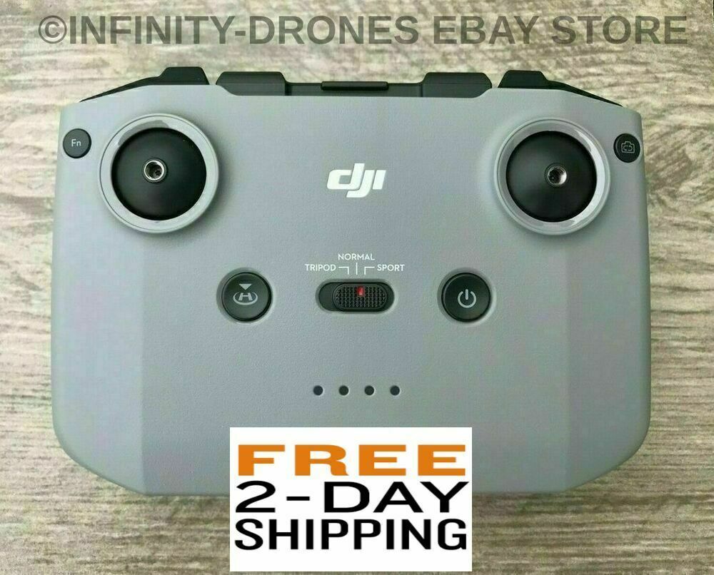 DJI Mini 2 / Mavic 3 Classic / Air 2S Remote Controller RC, with cables - RC-N1