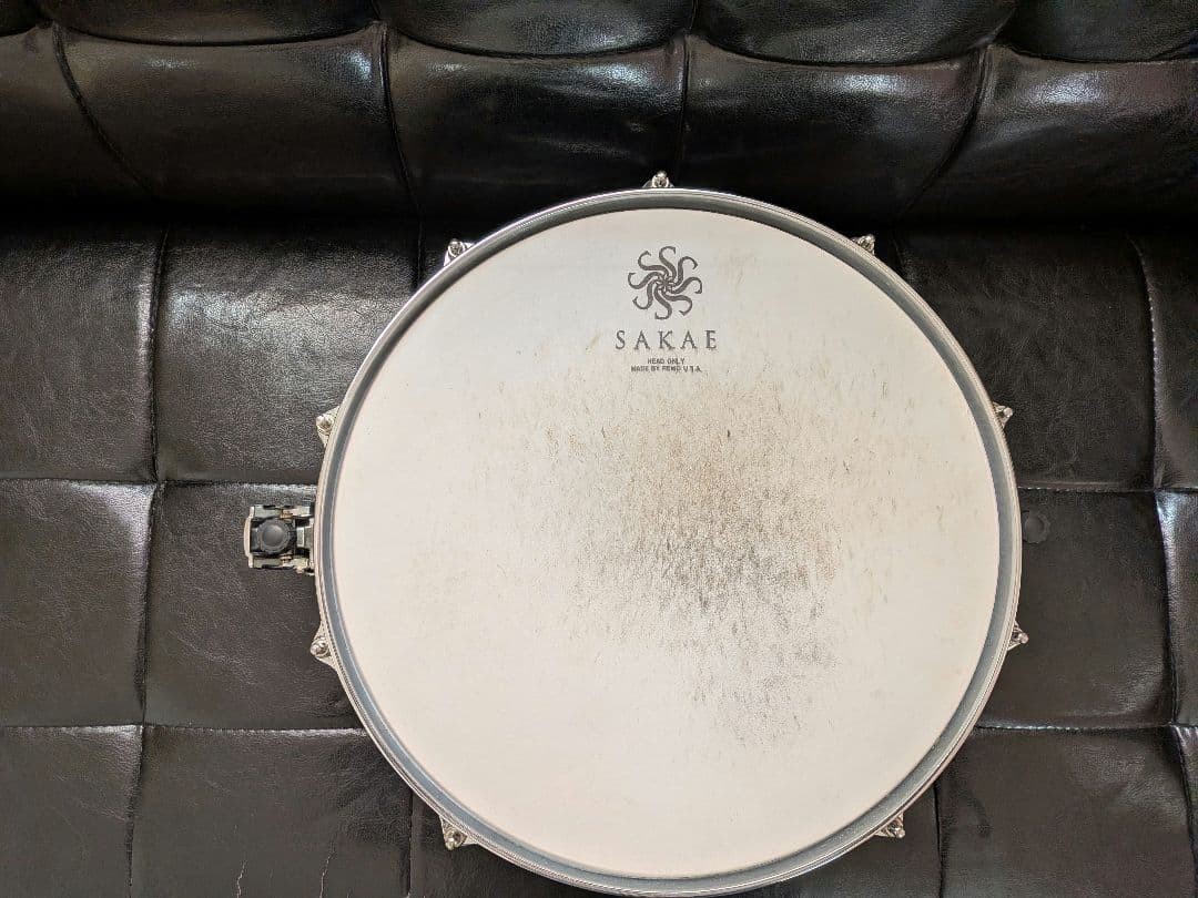 TAMA star classic maple snare