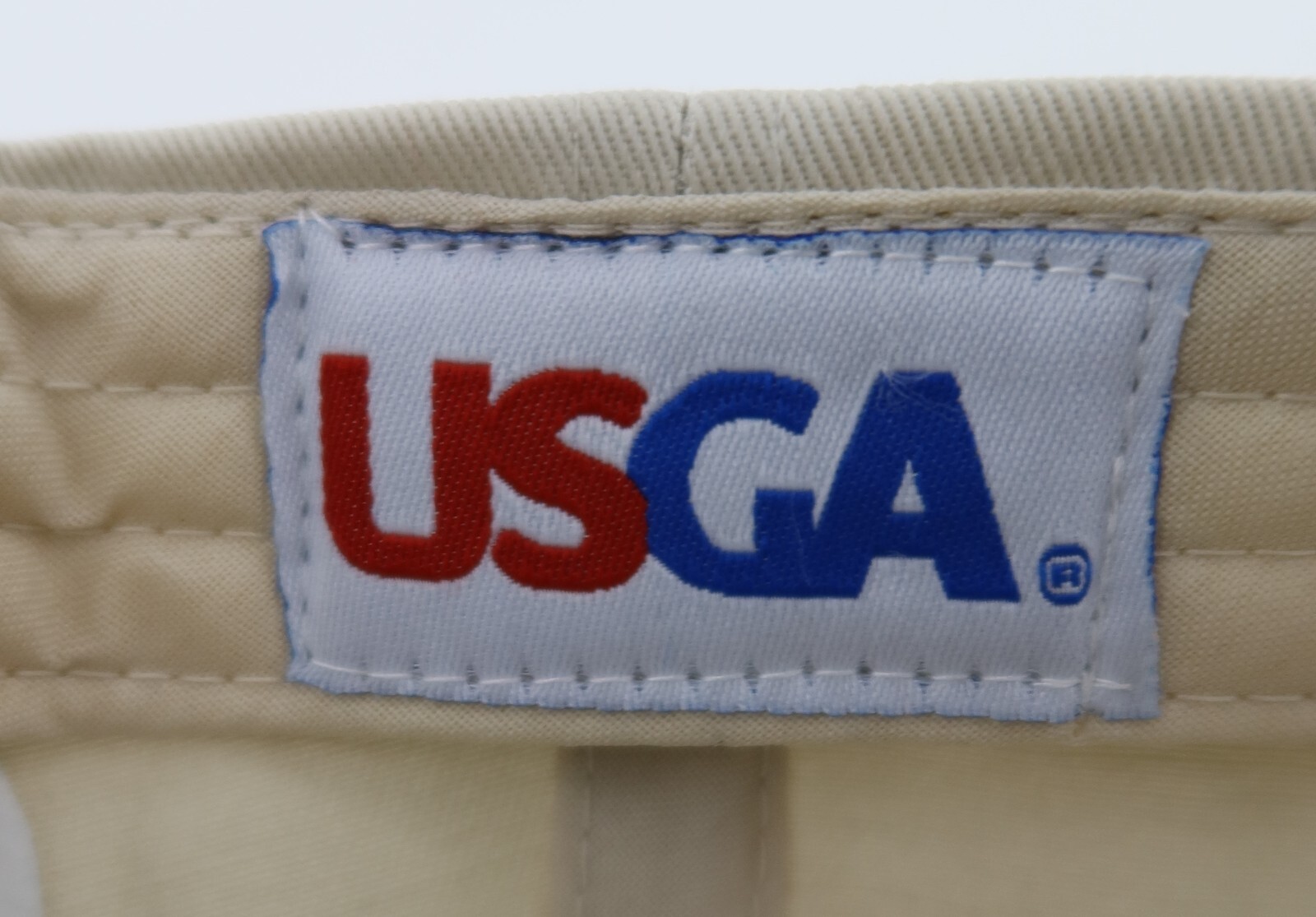 *New!*Rare!* USGA 2006 U.S. Open Winged Foot Hat / OSFA