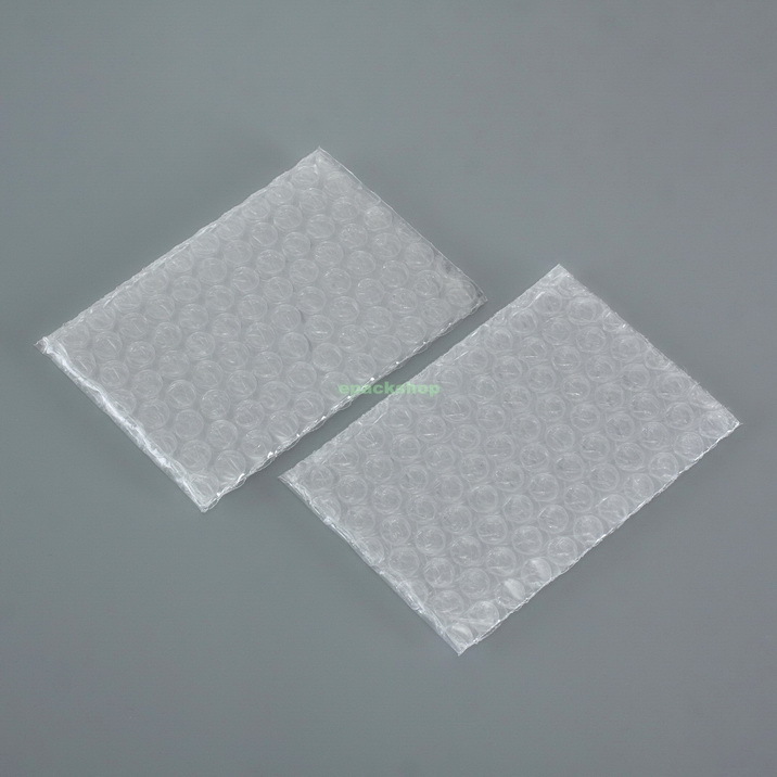 Clear Bubble Pouches Envelopes Small Packing Bag 6" x 8"_150 x 200mm