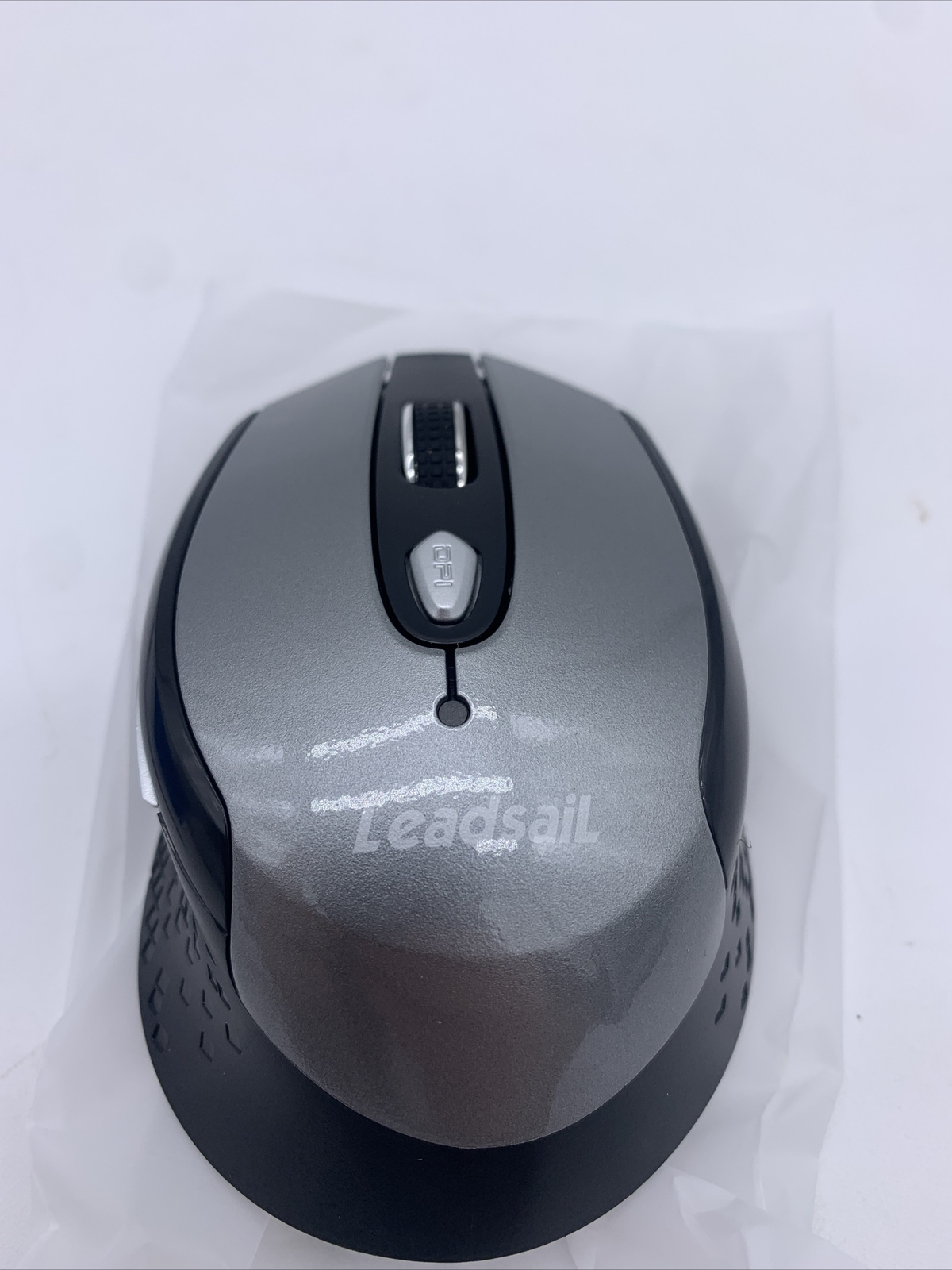 LeadsaiL LX-002 Wireless Computer Optical Mouse