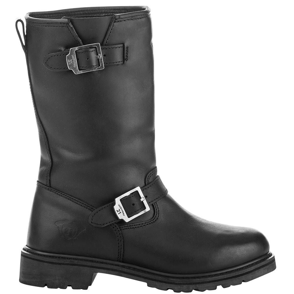 PRIMARY ENGINEER BOOTS SZ 07