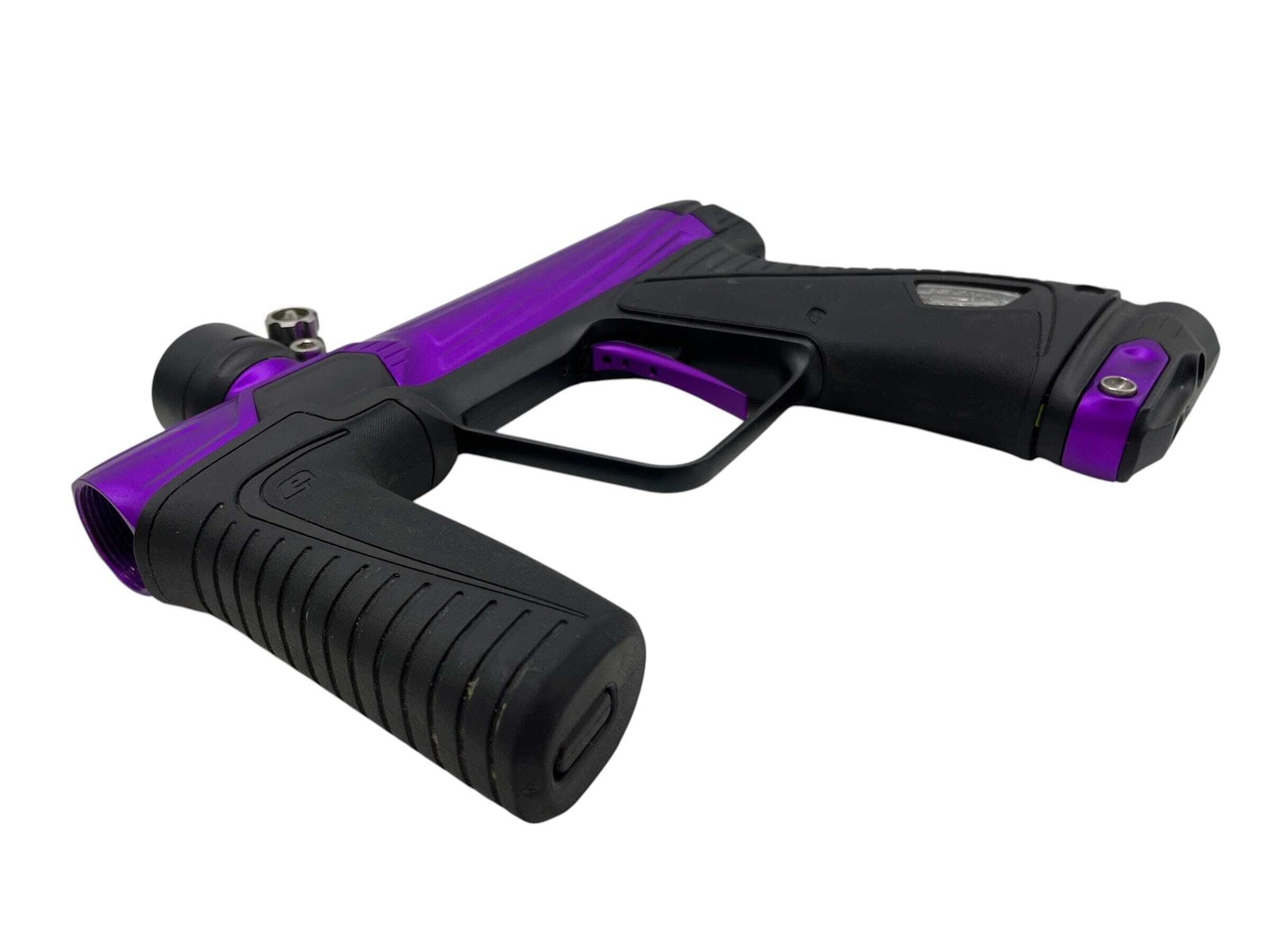 Planet Eclipse Gtek 180R Purple/Black Paintball Gun