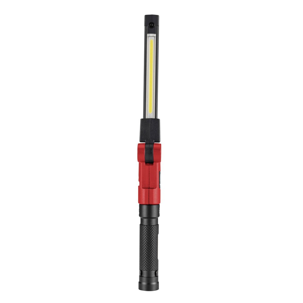 Maxxeon MXN01005 LumaStick Rechargeable Magnetic Pocket Folding Flashlight