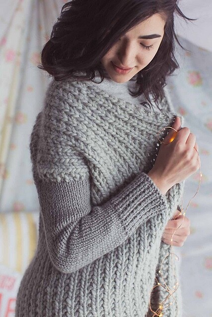 Knitscene Winter 2017 - Interweave Knitting Pattern Magazine - 17 Designs