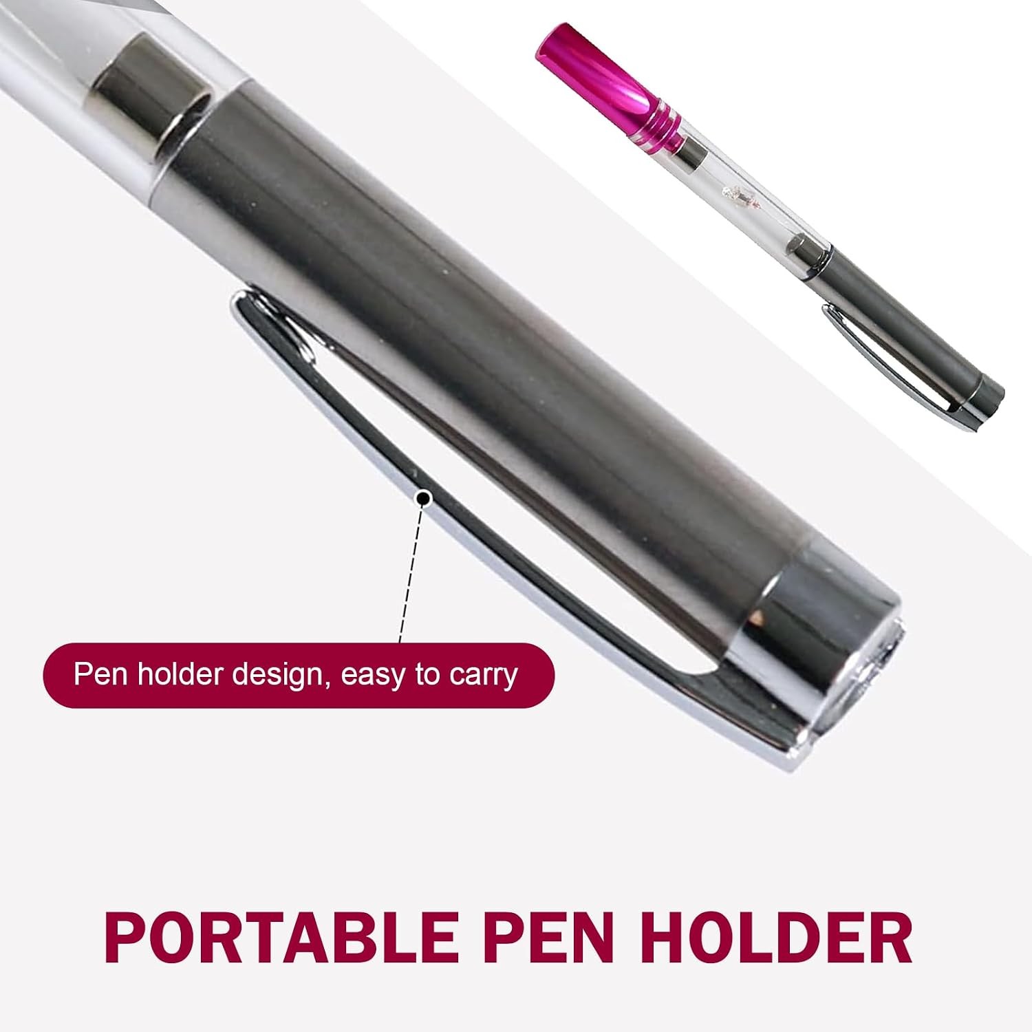 Electronic Fault Diagnostic Tool Ignition Tester Pen Spark Plug Tester
