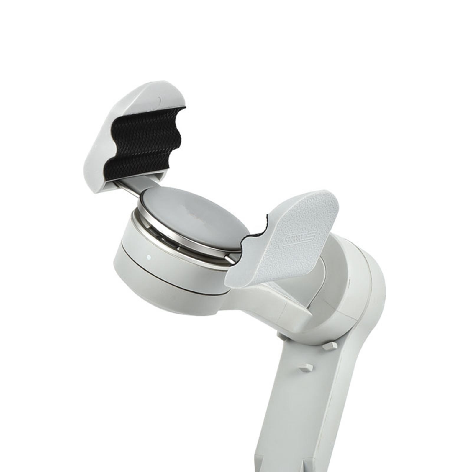 1Pair Bracket Extension Buckle Clip For DJI OM 5/4 Handheld Stabilizer