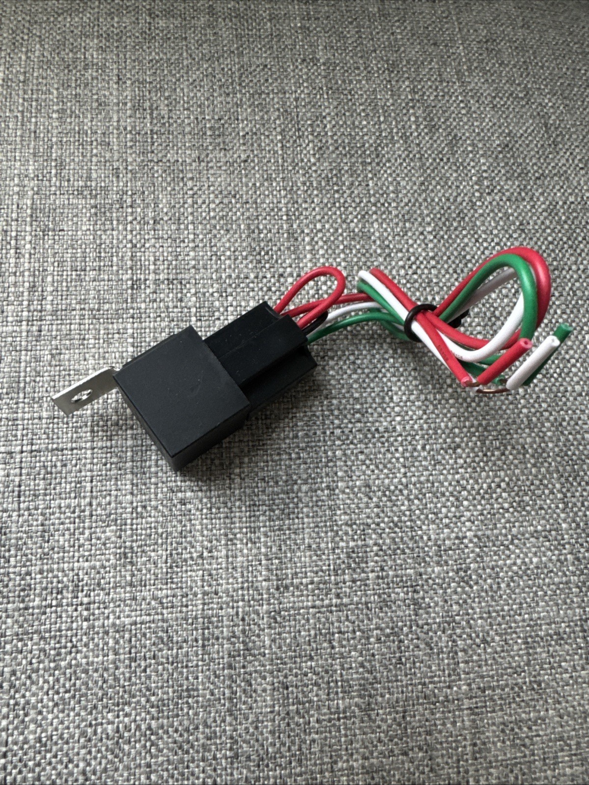 BRAND NEW Spireon Goldstar Starter Interrupter (Kill Switch)