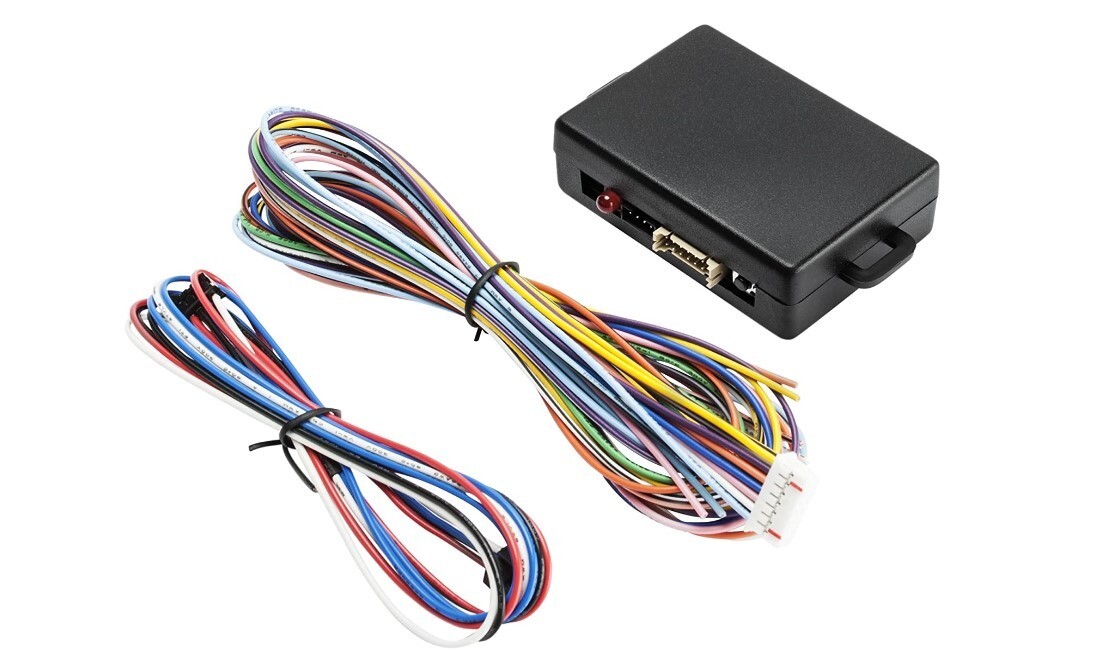 Fortin INTSL+ Data Interface Self-Learning Module For Remote Starters BRAND NEW