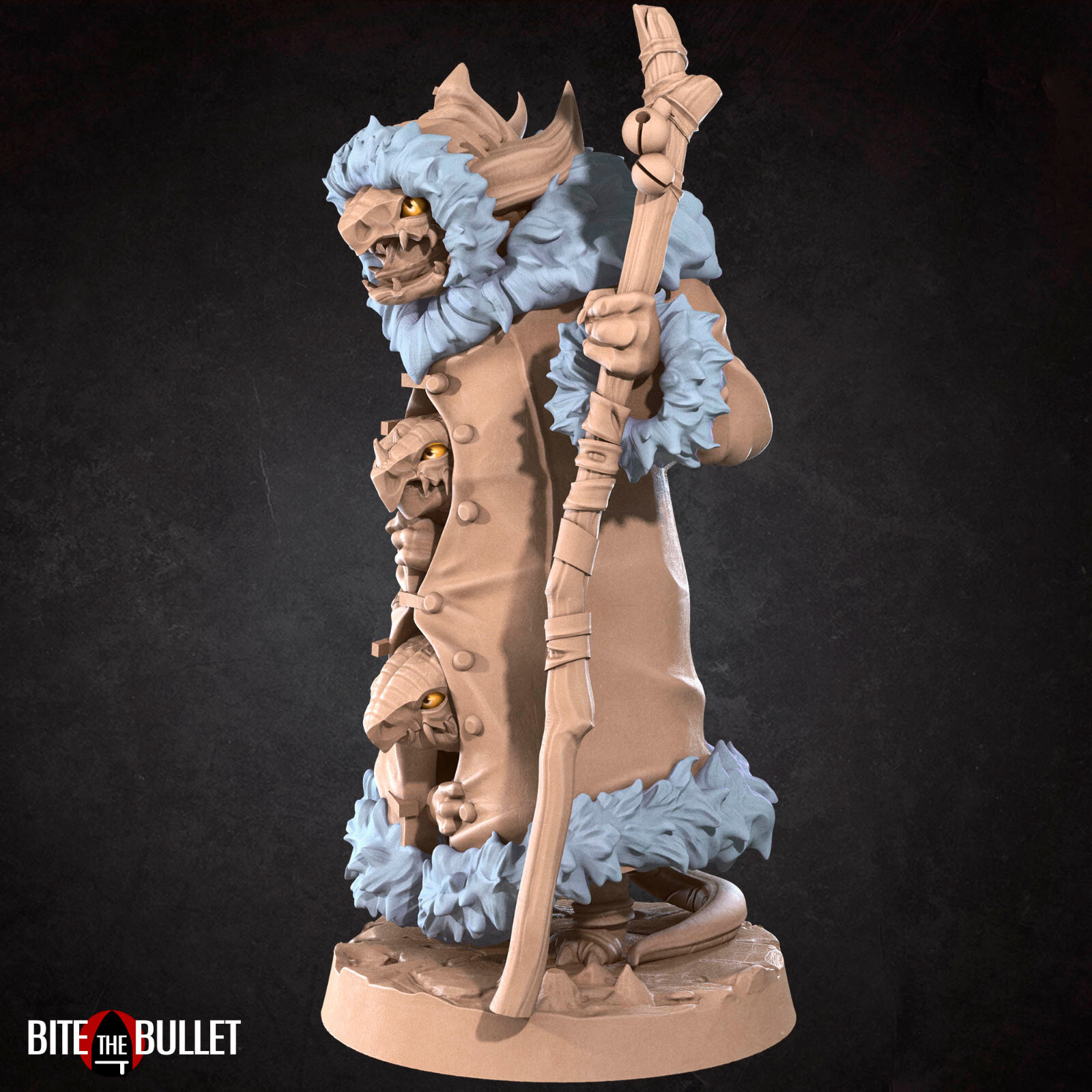 Kobold Stalker - Bite the Bullet - Dungeons and Dragons
