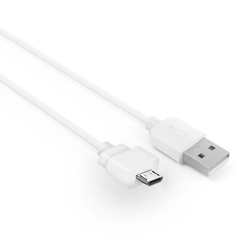 HOLACA Power Extension Cable for Blink Mini 20ft/6m Dedicated Charging Cable