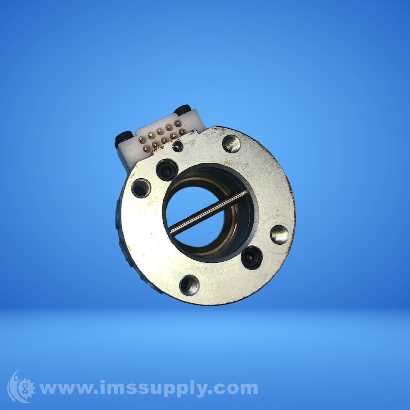 BL Autotec, Ltd. T 2446 QUICK-CHANGE Model Light-5A FNIP