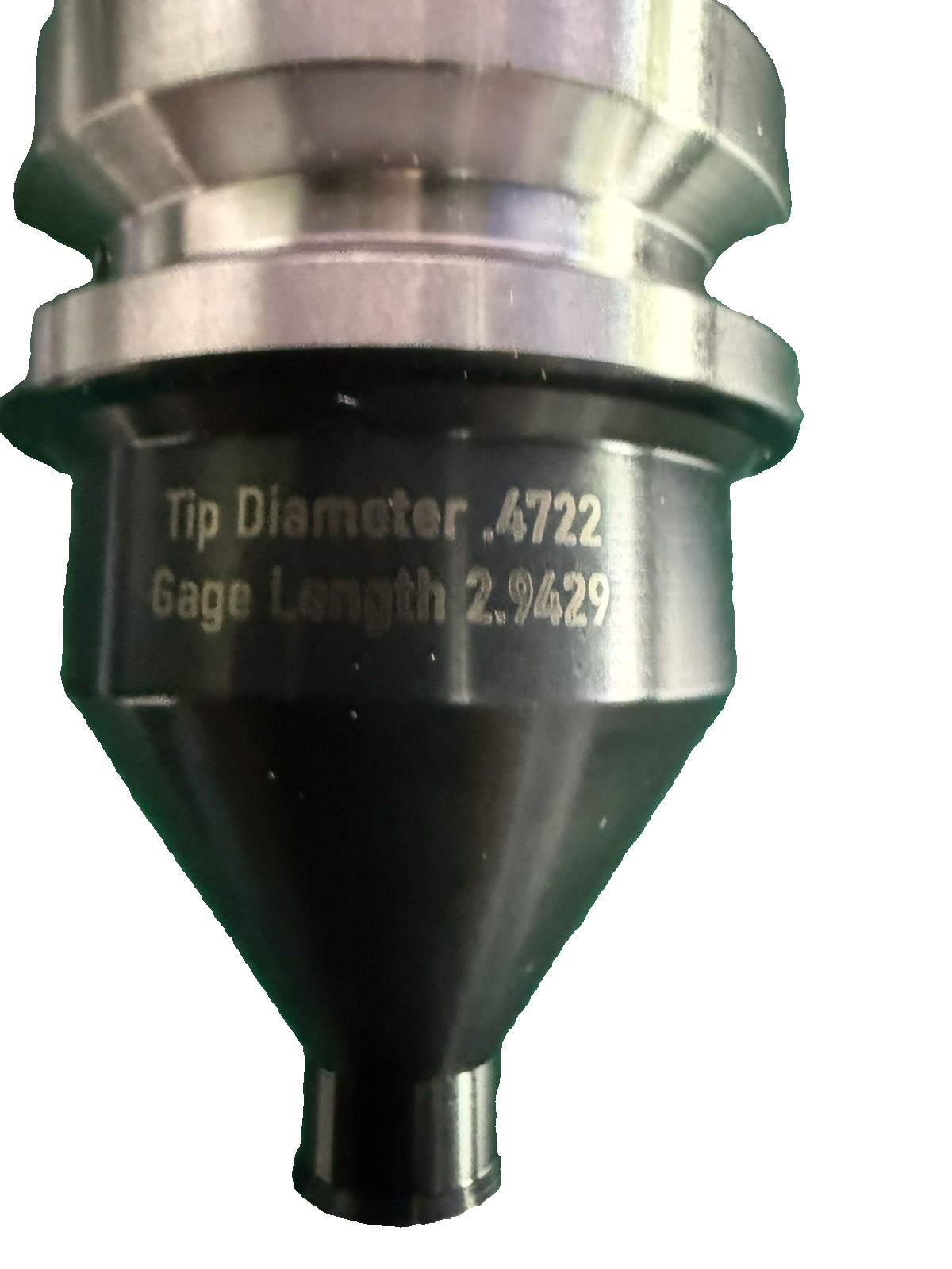BT30 Master Tool Setter Calibrator