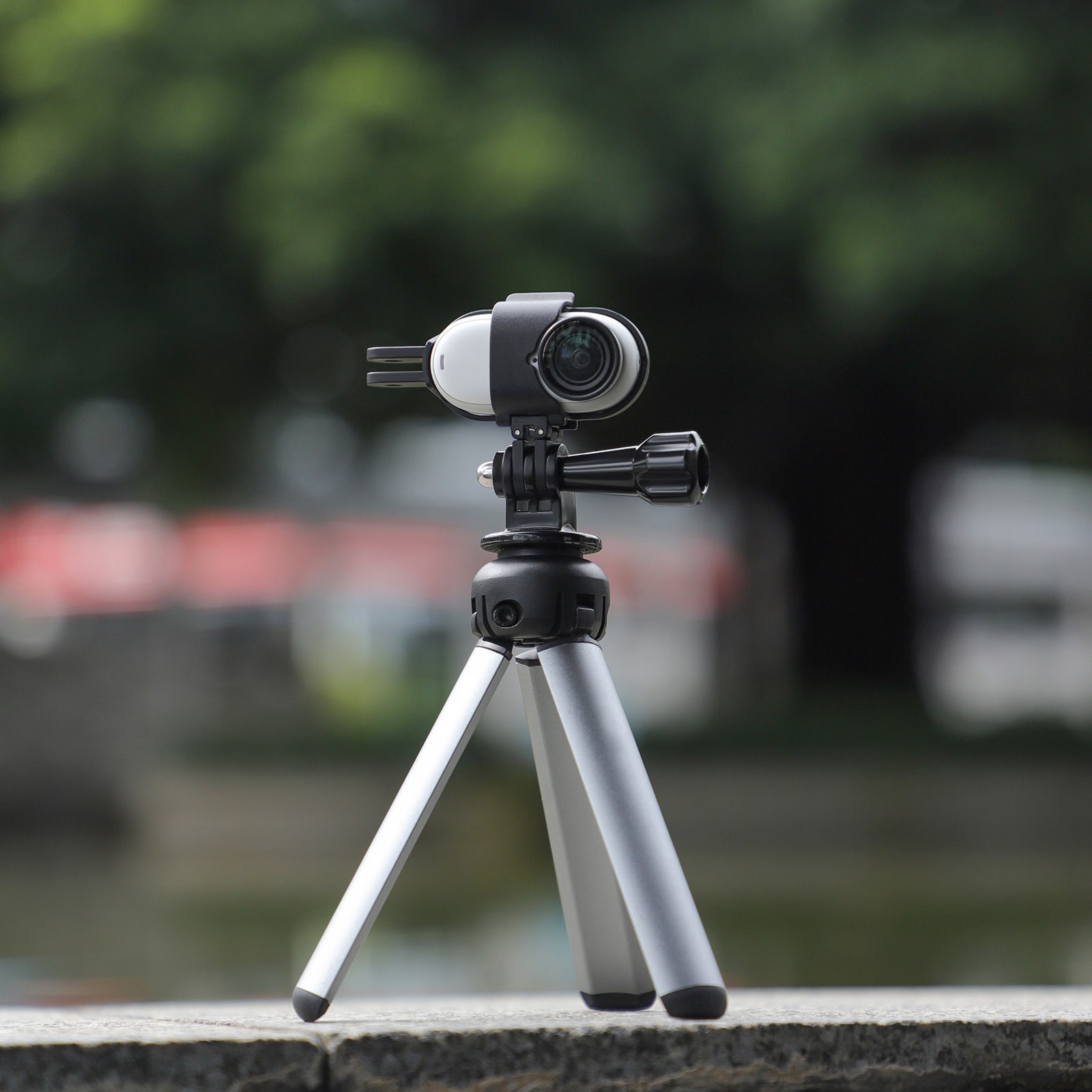 New For Insta360 GO 3/3S Camera Vertical Adapter Expansion Accessories