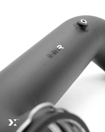 MMX Performance Chargepipe for BMW E Series N55