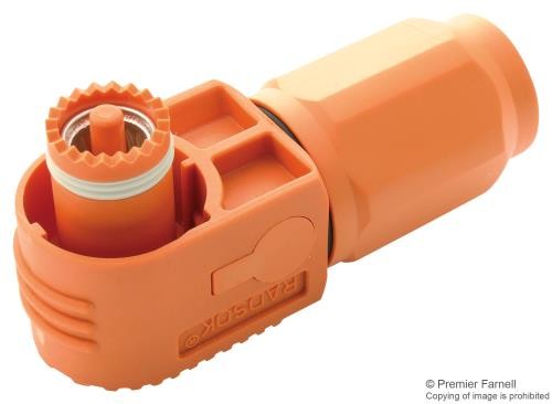 1pc AMPHENOL INDUSTRIAL SLPPC70BSB1 High Power Connector